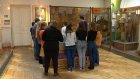 Краеведческий музей устроил исторический квест для школьников