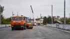 В Пензе открытие Свердловского моста перенесено на середину ноября