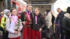 Пензенские гимнастки стали призерами чемпионата Европы