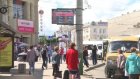 В Бессоновке перевозчик заплатит за отклонение автобуса № 150 от маршрута