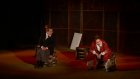 В театре юного зрителя прошла премьера по пьесе советской эпохи