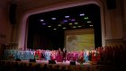 В Пензенском драмтеатре прошел фестиваль хореографии «Фара»