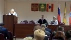 Людмила Линина назначена главой администрации Никольского района
