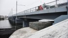 У Свердловского моста установят таблички с информацией о его истории