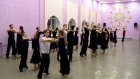 В выходные в Пензе пройдут соревнования по спортивным танцам