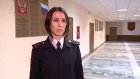 Пензенские полицейские рассказали школьникам об их правах