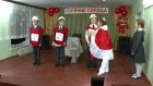Пензенцы выступили на городском этапе конкурса «Горячие сердца»