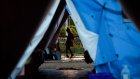 В Мордовии болельщиков чемпионата мира по футболу поселят в палатках