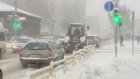 В Пензе ожидается похолодание и снегопад