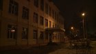 В Пензе в школе № 60 на 2 часа отключили электричество за неуплату