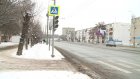Пензенцы просят подключить новый светофор на улице Карпинского