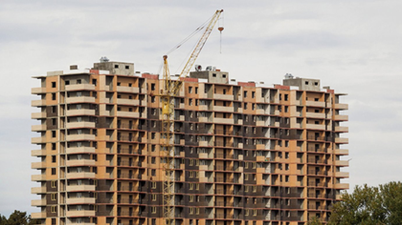 На российском рынке жилья состоится радикальный передел