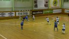 Пензенская «Лагуна-УОР» проиграла орловской команде по мини-футболу 1:3