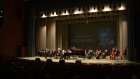 В Пензе симфоническая капелла и музыканты из Италии дали концерт