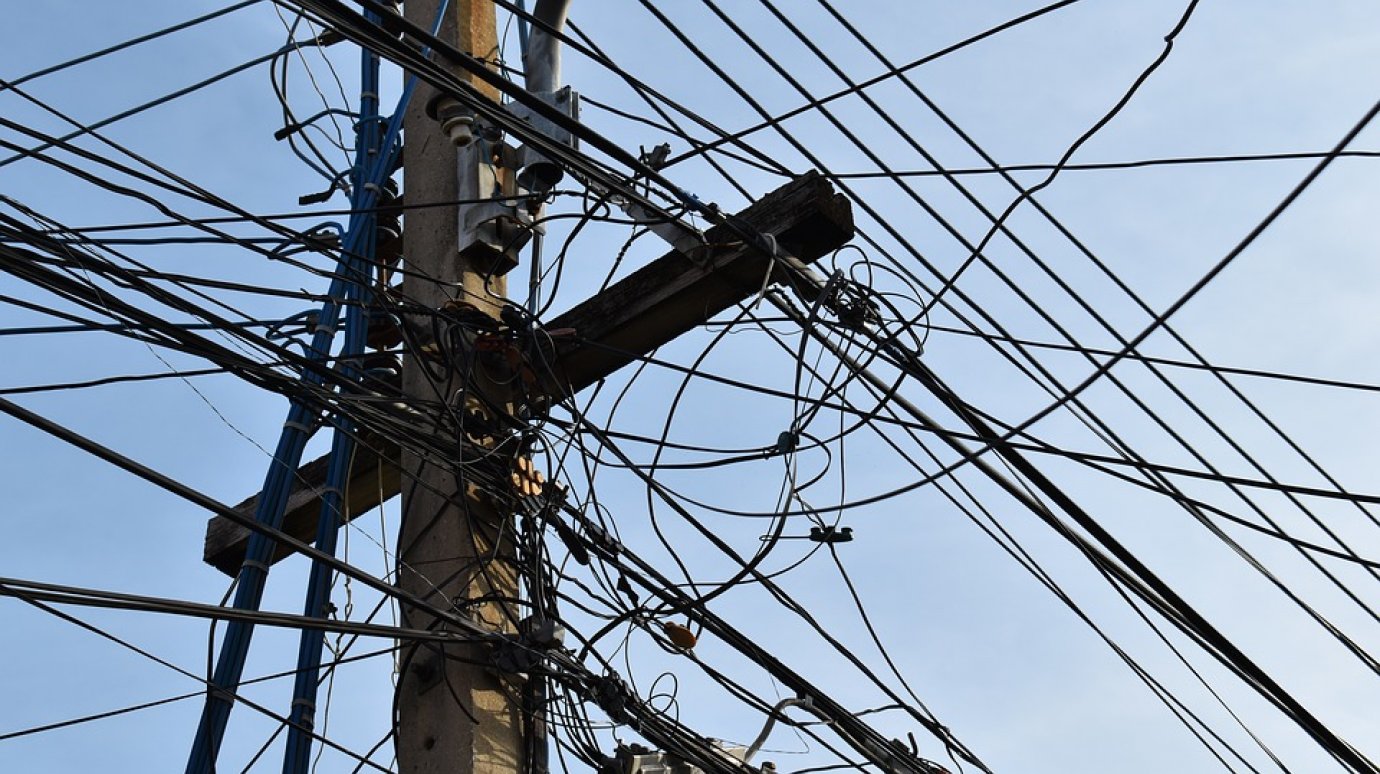 Пензенцы получили 2,5 млн перерасчета платы за электроэнергию