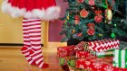 25 декабря западные христиане празднуют Рождество Христово
