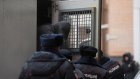 В Москве задержали стрелка с фабрики «Меньшевик»