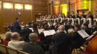 Губернаторская симфоническая капелла дала праздничный концерт