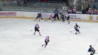 Хоккеисты пензенского «Дизеля» прервали серию поражений в чемпионате