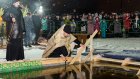 Компания «Термодом» приглашает пензенцев на Крещение в Город Спутник