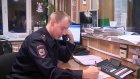 В Пензе офицер полиции спас жизнь жертве грабителя