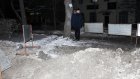 В Пензе дорогу на ул. Советской зальют литой асфальтобетонной смесью