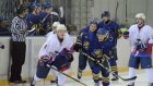 Пензенский «Дизелист» во второй раз обыграл хоккеистов «Брянска»