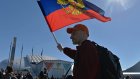 Белорусам запретили использовать флаг России на Паралимпиаде