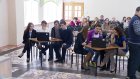В Пензе провели интеллектуальный турнир для учащихся 26 школ