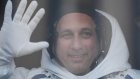Российские космонавты случайно побили рекорд