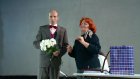 Максим Токарев выступил с юбилейной программой «Моя любовь огромна»