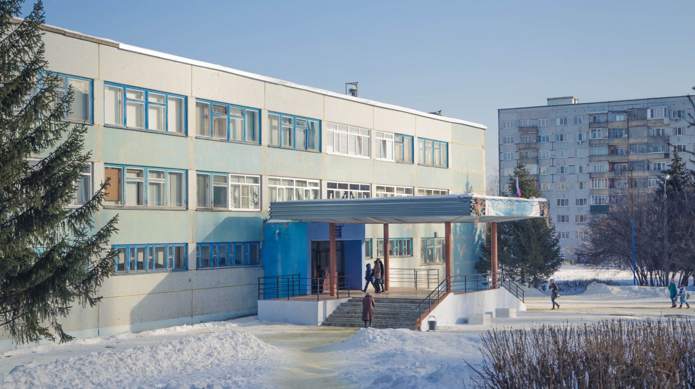 В 2018 году в Пензенской области будет отремонтировано не менее 30 школ