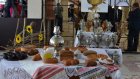 В Башмаковском районе открыли первый в регионе музей хлеба
