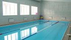 В пензенской школе № 35 открылся отремонтированный бассейн