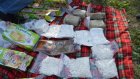 Пензенские сотрудники ФСБ предотвратили сбыт 3,2 кг наркотиков