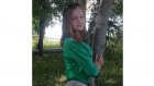 В Пензенской области пропала 14-летняя девушка из Бессоновского района