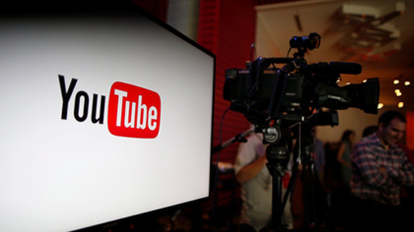 Скандал с охотницей на олигархов привел к угрозе блокировки YouTube в России