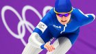 Российская конькобежка завоевала бронзу на Олимпиаде