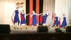 В Пензе 18 коллективов приняли участие в фестивале патриотического танца