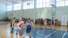 В Пензе стартовал баскетбольный турнир «Связь поколений»