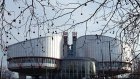 Россия задумала отречься от Европейской конвенции по правам человека