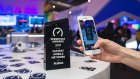 «МегаФон» получил награду за самый быстрый мобильный Интернет в России