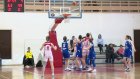 Баскетболистки «Юности» одержали две победы над дублем «Енисея»