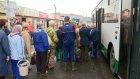 В 2018 году тарифы на дачные автобусы в Пензе не повысятся