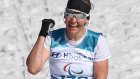 Российская биатлонистка стала семикратной чемпионкой Паралимпиад