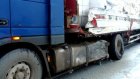В Кузнецком районе в ДТП с участием трех грузовиков погиб мужчина