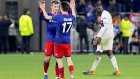 ЦСКА сыграет с «Арсеналом» в четвертьфинале Лиги Европы