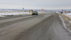 Специалисты оценили качество дороги на Шемышейку после зимы