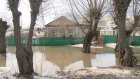 Мэр призвал пензенцев обеспокоиться защитой их домов от талой воды