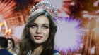 Новой «Мисс Россия» стала отличница из Чувашии